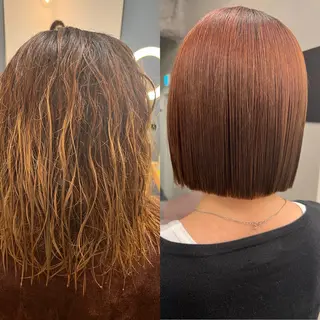 ショート olivia hair design所属・マエカワ コウタのヘアスタイル