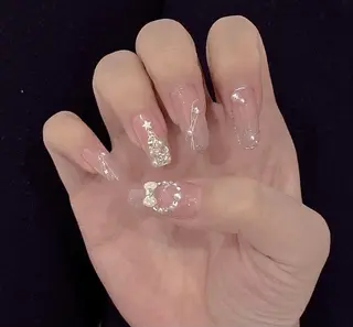 ネイル Cute beauty2のマツエク・マツパデザイン