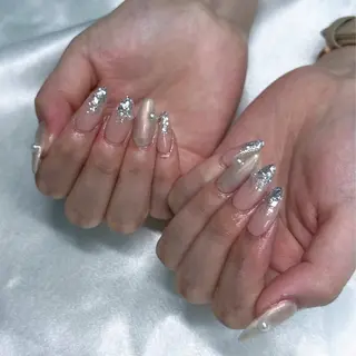 ネイル mis uzuのネイルデザイン