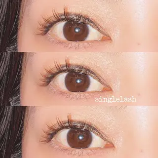 マツエク・マツパ LUCIA所属・小湊理央 🐣LUCIA🐣のその他イメージ