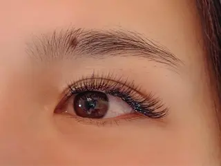 マツエク・マツパ Honey Salonのマツエク・マツパデザイン