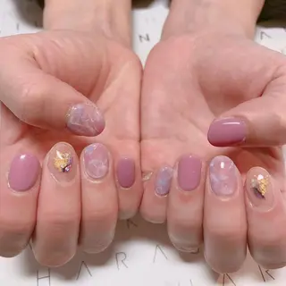 ネイル nails TOKYOのネイルデザイン