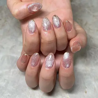 ネイル 鶴田୨ৎmaison de NALIのネイルデザイン