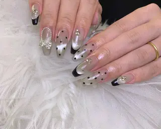 ネイル Nail salon Venusのネイルデザイン