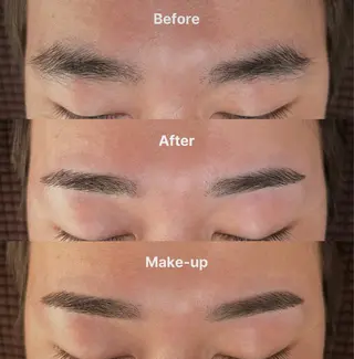 アイブロウ eem所属・Nakamura Emiのマツエク・マツパデザイン