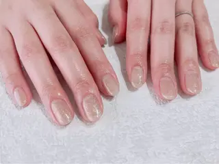 ネイル kikinail 溝の口のネイルデザイン