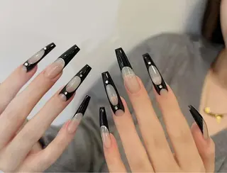 ネイル BabyYouMi ねねのネイルデザイン