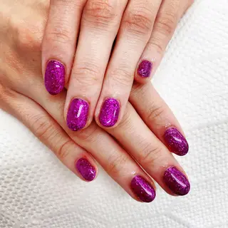 ネイル N._._.claw[エヌクロー]所属・N._._. clawのネイルデザイン