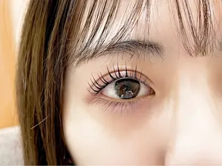 マツエク・マツパ Fukushi/ 自由が丘/まつぱのマツエク・マツパデザイン