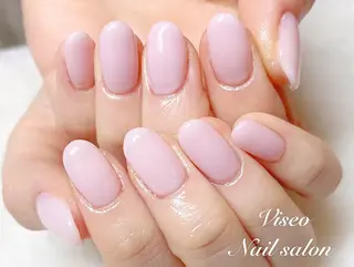 ネイル Viseo《6週間 長持ちパラジェル》のネイルデザイン