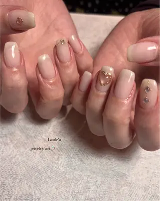 ネイル Nail yuriのネイルデザイン