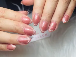 ネイル さくら💮💮 【オフ無料】のネイルデザイン