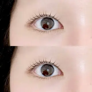 マツエク・マツパ A アイブロウ33大名店の眉毛・アイブロウイメージ