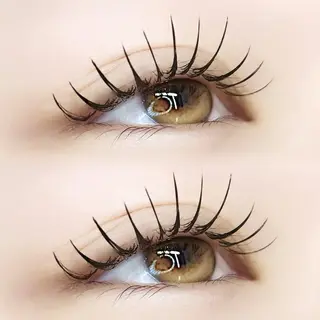 マツエク・マツパ Rona eye ひろなのマツエク・マツパデザイン