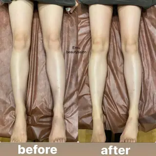 Emu beautysalon所属・Emu beauty salonのエステ・リラクイメージ