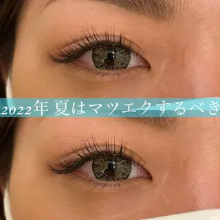 マツエク・マツパ ヘアーアシストビーム所属・eyelash bi-mの眉毛・アイブロウイメージ