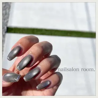 ネイル nailsalon room.のネイルデザイン