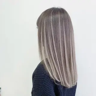 ロング メンズ特化/パーマ/ 骨格矯正カット/真人のヘアスタイル