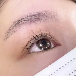 マツエク・マツパ アイラッシュサロン minetteのマツエク・マツパデザイン