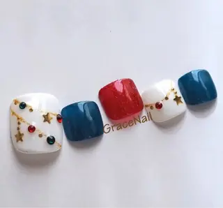 ネイル kirameki nail salon所属・kirameki nailのネイルデザイン