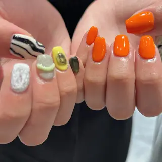 ネイル nao＿nail .929のネイルデザイン