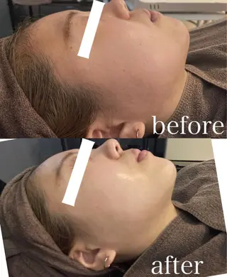 骨気&Relaxation vivian所属・VIVIAN 前田のエステ・リラクイメージ