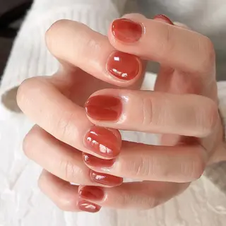 ネイル CHILO 小雅のネイルデザイン