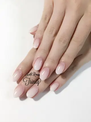 ネイル Trinity staffのネイルデザイン