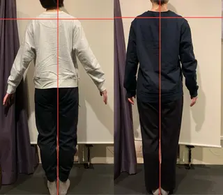 RE:BEST整体院所属・骨格・美姿勢矯正専門 RE:BEST 塩見のエステ・リラクイメージ