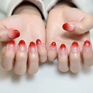 ネイル Alisa nail Rinのネイルデザイン