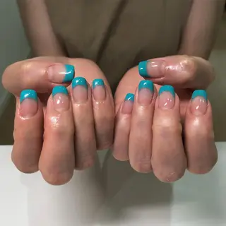 ネイル nail by minamiのネイルデザイン