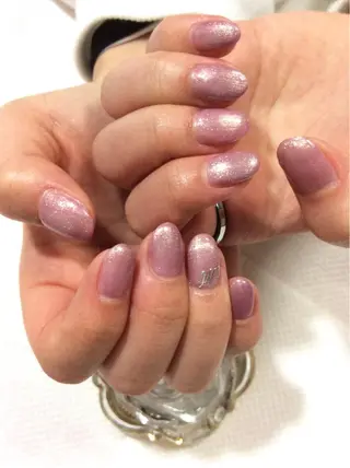 ネイル Eye アイのネイルデザイン