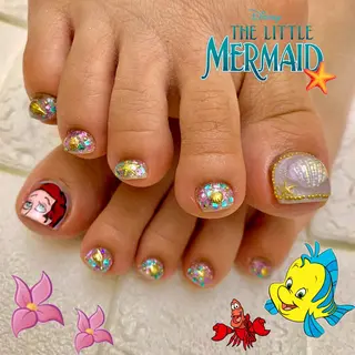 ネイル 🤎CHARME NAIL🤎のネイルデザイン