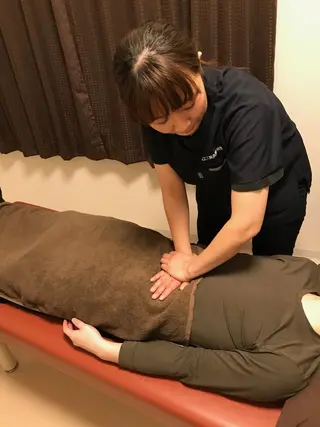 フォレスト整体院  のエステ・リラクイメージ