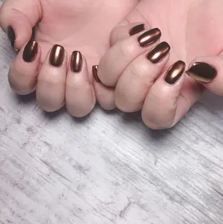 ネイル 個室ネイルサロンDolly  Girl〜ドーリーガール〜所属・DollyGirl KYOKOのネイルデザイン