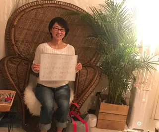 ショート カラー パーマ ヘアアレンジ ネイル マツエク・マツパ さくら夙川【徒歩3分 】丸山裕美のエステ・リラクイメージ