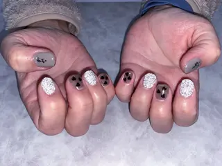 ネイル Nail&Eyelash パレス所属・パレス 💅🏻⌇.mamiのネイルデザイン