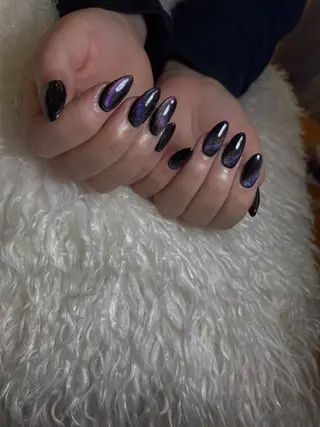 ネイル n o q r m. n a c h iのネイルデザイン