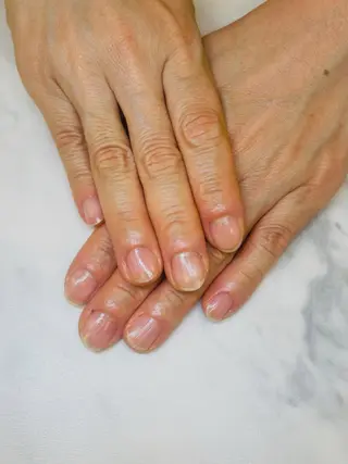 ネイル 渡邉 真衣のネイルデザイン