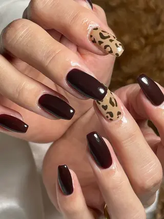 ネイル private salon NIKOのネイルデザイン