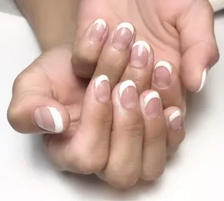 ネイル 樫原 なおこのネイルデザイン