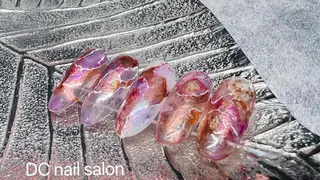 ネイル DC nail salonのネイルデザイン