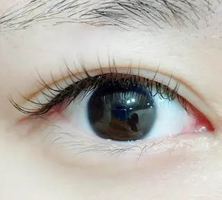 マツエク・マツパ サロン ダリアのマツエク・マツパデザイン