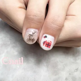 ネイル C's coffret所属・C's coffretのネイルデザイン
