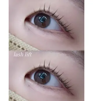 マツエク・マツパ SOEL🍃 aikoのマツエク・マツパデザイン