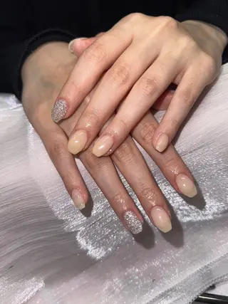 ネイル 💓アン ナ💓のネイルデザイン