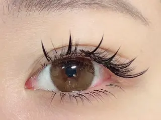 マツエク・マツパ HARIS店長🦋 Ishiguroのマツエク・マツパデザイン