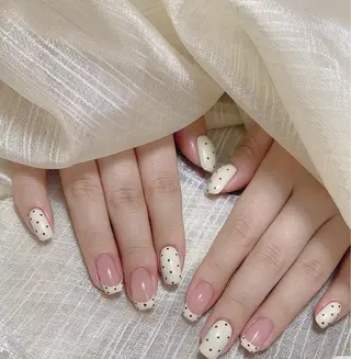 ネイル BEAUTY NAIL SALON所属・beautynail Emiのネイルデザイン
