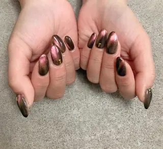 ネイル nailroom DIASOMNIAのネイルデザイン