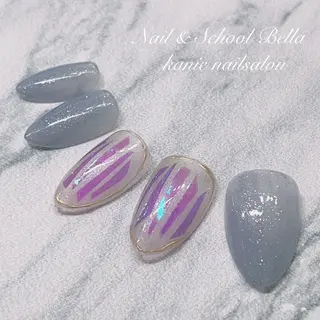 ネイル Bella YUKAのネイルデザイン